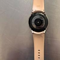 Samsung watch 4a serie