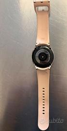 Samsung watch 4a serie