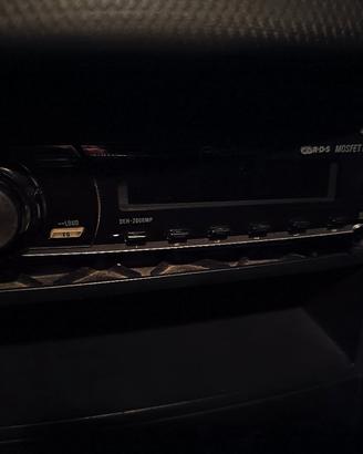 Autoradio Pioneer 