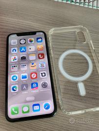 iphone x 256 giga 