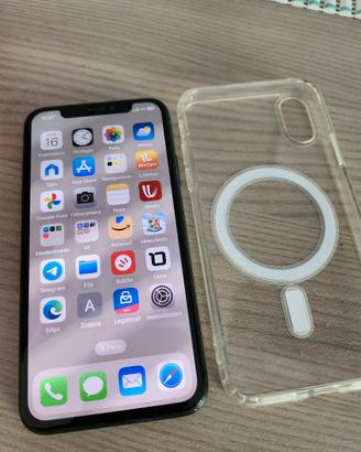 iphone x 256 giga 