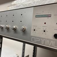 Amplificatore optimus