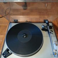 Giradischi Vintage 1980