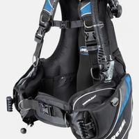 Gav CRESSI TRAVELLIGHT
