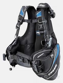 Gav CRESSI TRAVELLIGHT