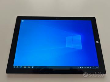 Surface Pro 3