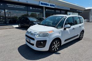 Citroen C3 Picasso 1.6 HDi 90 Seduction