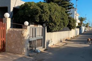 Villetta Costa Fenicia (Scoglitti)