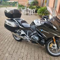 Bmw r 1250 rt - 2021