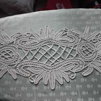 Centrini fatti a mano