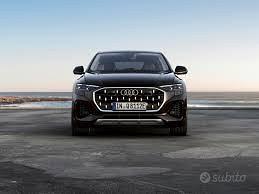 Ricambi audi q8 2021 2022 2023 2025