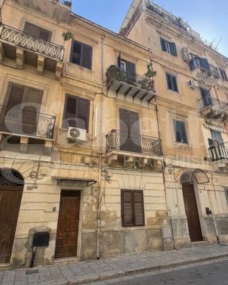 Appartamento Palermo [045/26VRG]