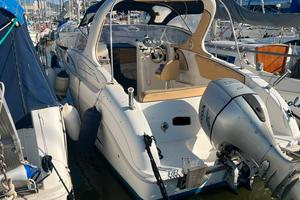 Saver 650 cabin sport