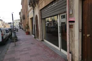 Locale Commerciale uso ufficio e ambulatorio