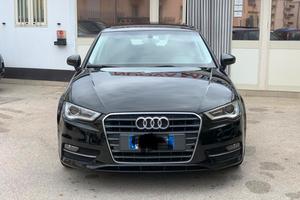 AUDI A3 2.0 140 cv cambio automatico