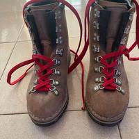 Scarponi alpinismo LA SPORTIVA