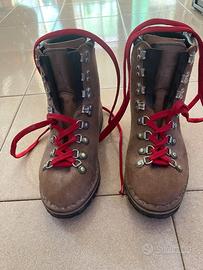 Scarponi alpinismo LA SPORTIVA