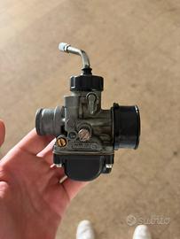 Carburatore 19 dell ‘orto DS