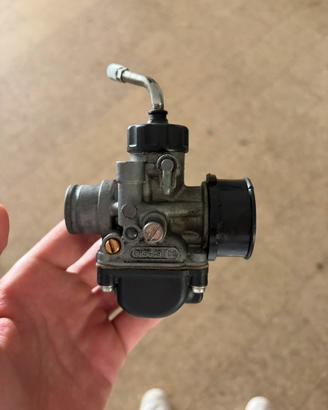 Carburatore 19 dell ‘orto DS