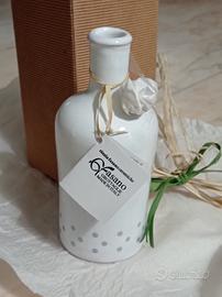 Oliera in ceramica 