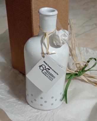 Oliera in ceramica 