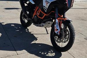 KTM 1290 Super Adventure - 2018