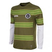 t shirt nevermind video