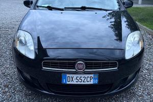Fiat Bravo – GPL – 240.000 km – €1.600