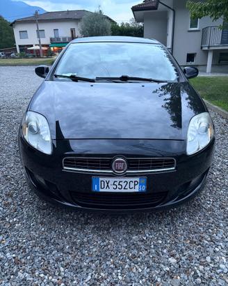 Fiat Bravo – GPL – 240.000 km – €1.600