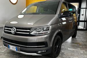 VOLKSWAGEN Multivan 2.0 TDI 199CV DSG 4Motion Pa