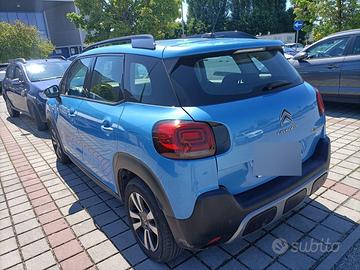 Citroen C3 AirCross Diesel 1.6