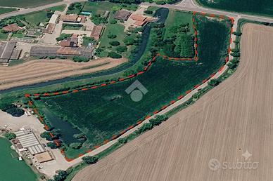 TER. AGRICOLO A NOGAROLE ROCCA