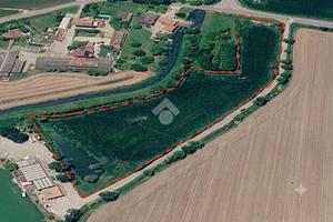 TER. AGRICOLO A NOGAROLE ROCCA