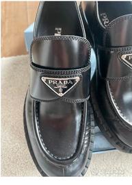 Mocassino Prada donna 38