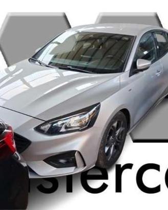 FORD Focus BERLINA 1.5 ecoblue ST-Line Co-pilot