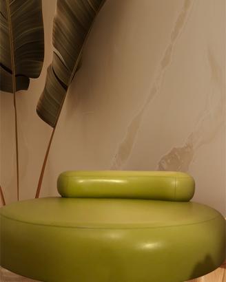 Divano di designer