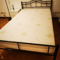 Letto una piazza e mezza
