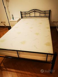 Letto una piazza e mezza