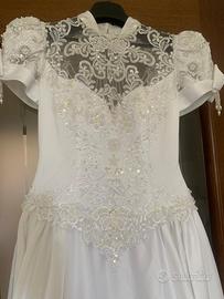 Abito da sposa