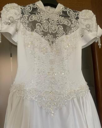 Abito da sposa