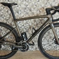 S works tarmac SL 8 SPECIALIZED 