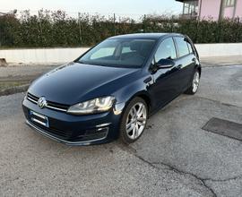 VOLKSWAGEN Golf 7ª serie - 2016