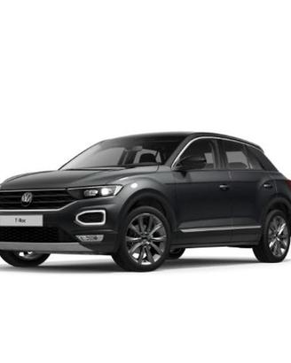 VOLKSWAGEN T-Roc 1.6 TDI SCR Advanced BlueMotion