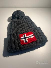 Berretto Napapjiri Semiury 4