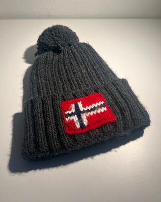 Berretto Napapjiri Semiury 4