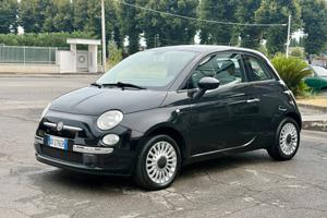 Fiat 500 1.2 Lounge PERFETTA NEOPATENTATI