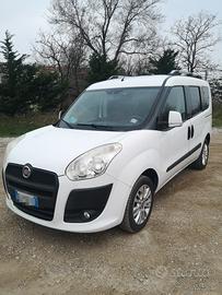 Fiat Doblo Doblò 1.4 16v 95CV - 7 POSTI