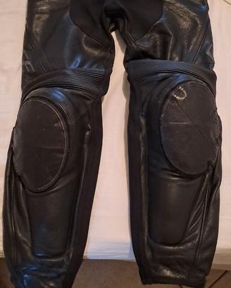 Pantaloni Dainese di pelle