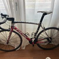 Bici da corsa LOOK 695