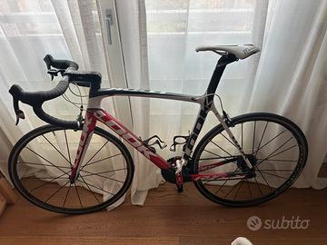 Bici da corsa LOOK 695